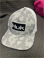 HUK hat