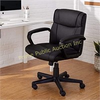 Amazon Basics $75 Retail Padded Office Desk Chair