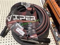 Viper high performance 50 foot garden hoses