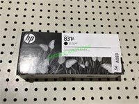 HP 831A Ink