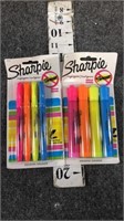 sharpie highlighters