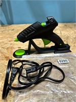 Surebonder high temp glue gun, works