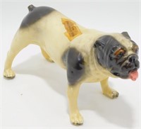 Vintage Morton Studios English Bull Dog