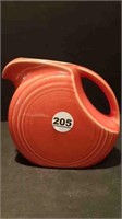 FIESTAWARE SMALL JUG