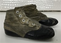 Vintage Baby Shoes