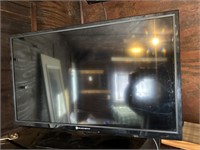 32" Element flat screen TV