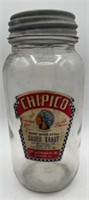 CHIPICO SAUER KRAUT JAR