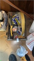 Lot of Hardware Supplies