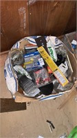 Lot of Hardware Supplies