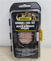General Grommet Tool Kit