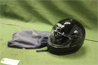 Raider Helmet W/ Cotton Bag XL