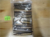 8mm Mauser Mixed Rnds 20ct