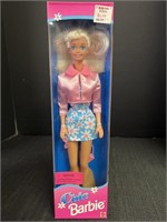 Chic Barbie