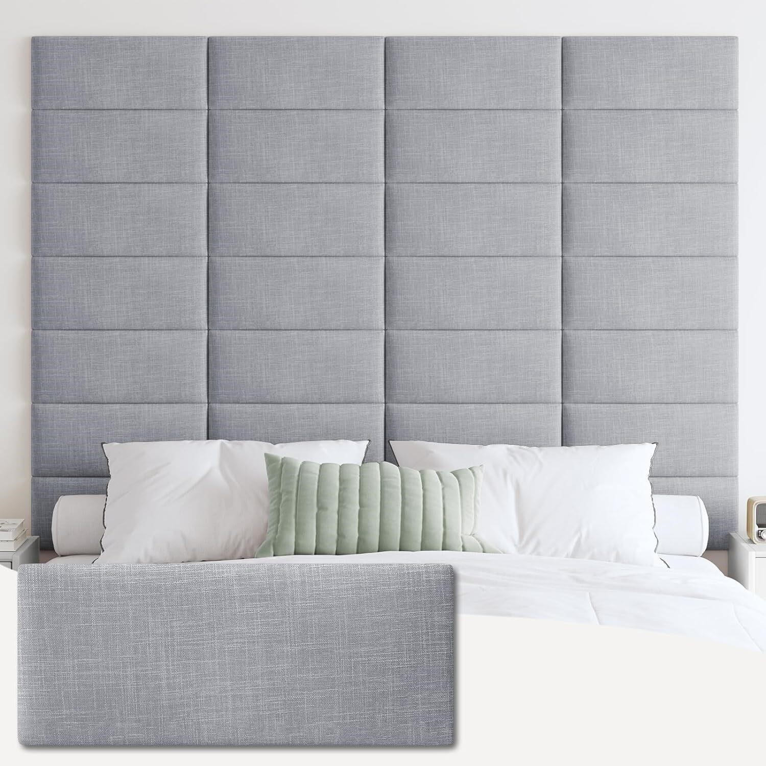 IFNOW Headboard  9 Panels  10 x 24