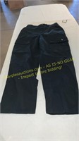 Universal thread pants, size 4