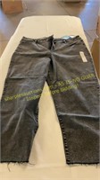 Ava & viv jeans, size 24