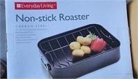 Non Stick Roaster in Box