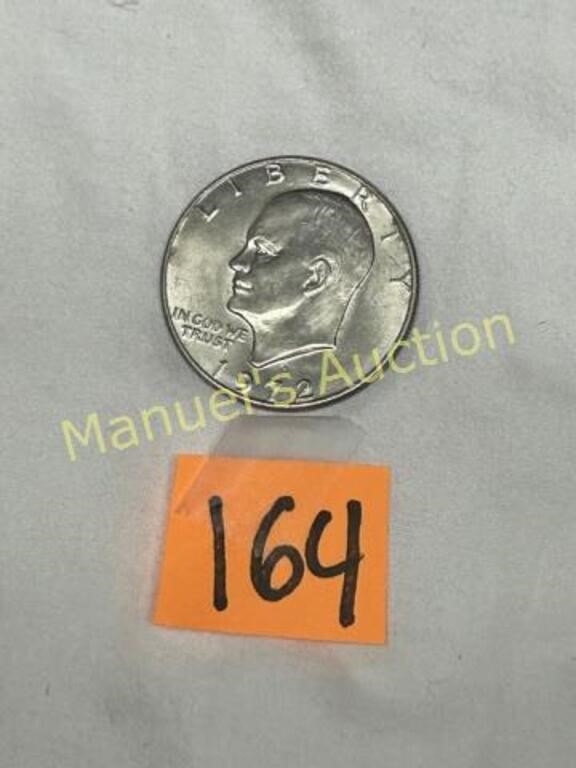 JULY COIN AUCTION