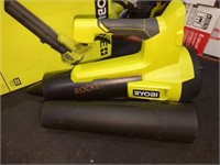 RYOBI 18v Blower, Tool Only