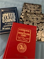 Coin Books