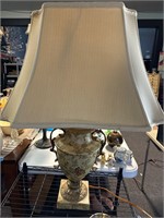 Vintage lamp