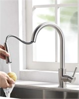 Fapully Kitchen Faucet