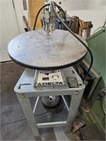 Delta 17" Scroll Saw