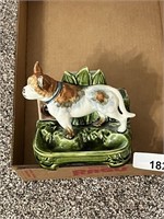 Dog Planter