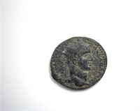 222-235 AD Severus Alexander VF / XF AE28