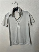 Vintage Montgomery Ward Polo Shirt