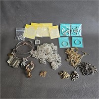 Origami Owl Chains, Bracelets, Dangles, Rings