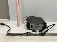 Radio Shack Regulated 12 Volt Power Supply