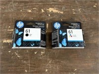 HP 61 INK