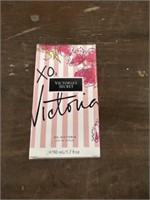 VICTORIAS SECRET PERFUME