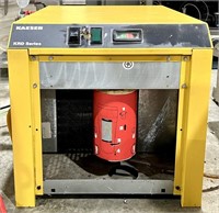 Air Dryer, Compressed