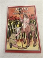JASON AND THE ARGONAUTS - ISSUE 1