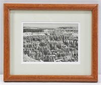 Grand Canyon Framed Print