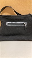 THE SAK BLACK PURSE