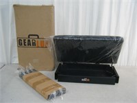 Brand new Gear Lux heavy duty Leather Piano Bench