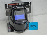 Welding Helmet