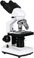 STGYLX Biological Microscope  2500X