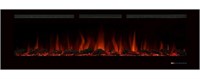Valuxhome, Electric Fireplace, Recessed Fireplaces