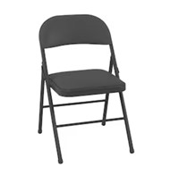 Cosco Folding Chair w/ Padded Seat

New
Cosco
