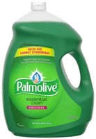 Palmolive Essential Clean Original Dish Liquid,