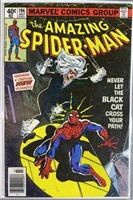 Amazing Spider-Man #194 1979 Key Marvel Comic Book