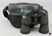 Simmons Binoculars w/Case