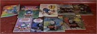 Children’s Thomas the train books