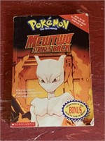 1998 Pokémon book