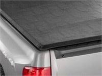 Truck Bed Cover  Snapless 5' 7'' Tonneau Cover