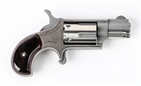 Gun North American Arms Revolver .22 LR